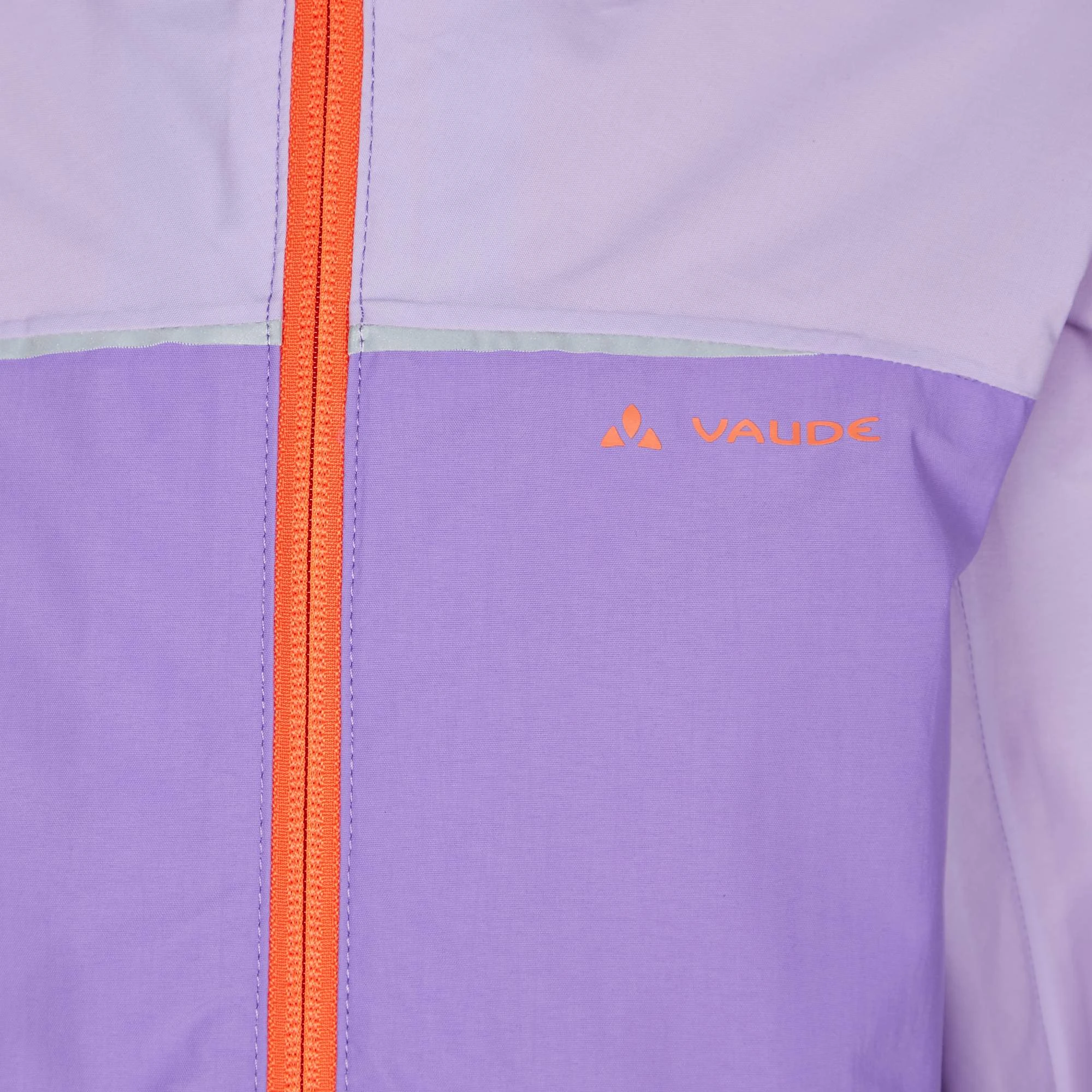 VAUDE TURACO JACKET II Kinder - Regenjacke 6 VAUDE TURACO JACKET II Kinder - Regenjacke – Bild 4