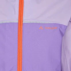 VAUDE TURACO JACKET II Kinder - Regenjacke -Merrell-Shop 5638005121 d turaco jacket ii vaude 24