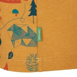 VAUDE KIDS TAMMAR AOP T-SHIRT Kinder - T-Shirt 9 VAUDE KIDS TAMMAR AOP T-SHIRT Kinder - T-Shirt -Merrell-Shop 5638005130 d kids tammar aop tshirt vaude 24