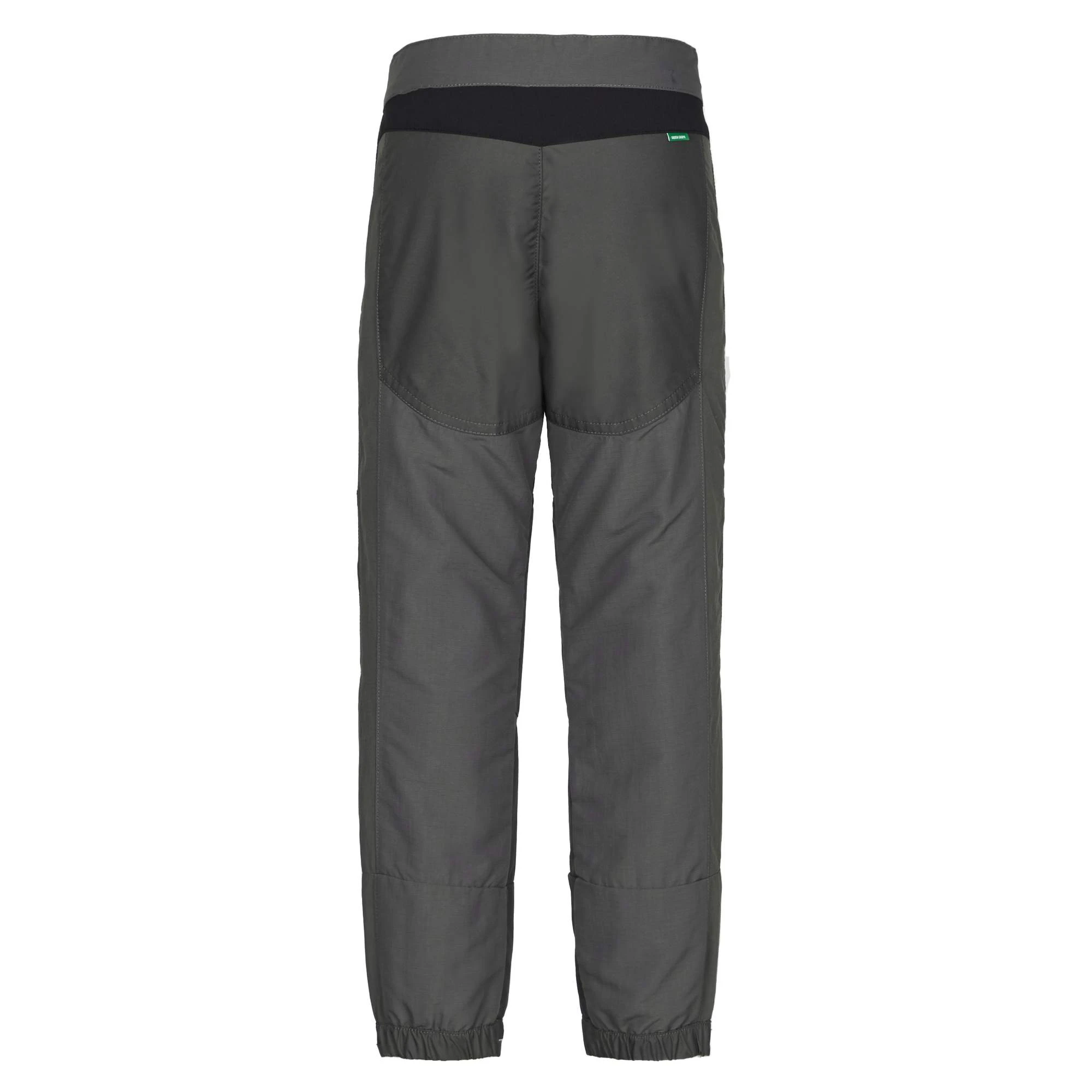 VAUDE KIDS CAPREA ANTIMOS PANTS Kinder - Mückenabweisende Kleidung 5 VAUDE KIDS CAPREA ANTIMOS PANTS Kinder - Mückenabweisende Kleidung – Bild 3