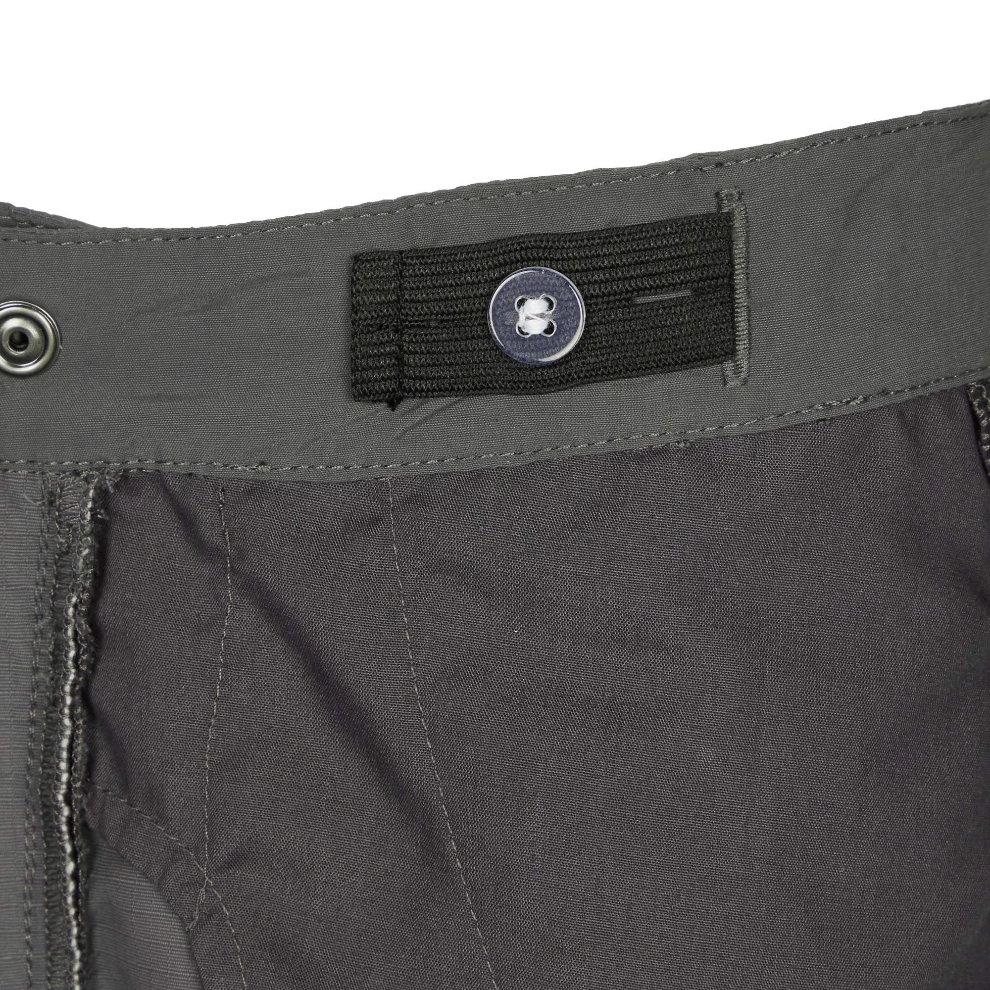 VAUDE KIDS CAPREA ANTIMOS PANTS Kinder - Mückenabweisende Kleidung 8 VAUDE KIDS CAPREA ANTIMOS PANTS Kinder - Mückenabweisende Kleidung – Bild 6