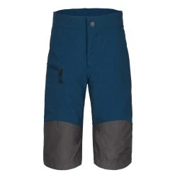 VAUDE KIDS CAPREA ANTIMOS SHORTS Kinder - Shorts