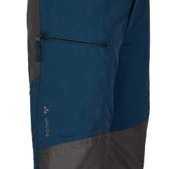 VAUDE KIDS CAPREA ANTIMOS SHORTS Kinder - Shorts -Merrell-Shop 5638005140 d kids caprea antimos shorts vaude 24