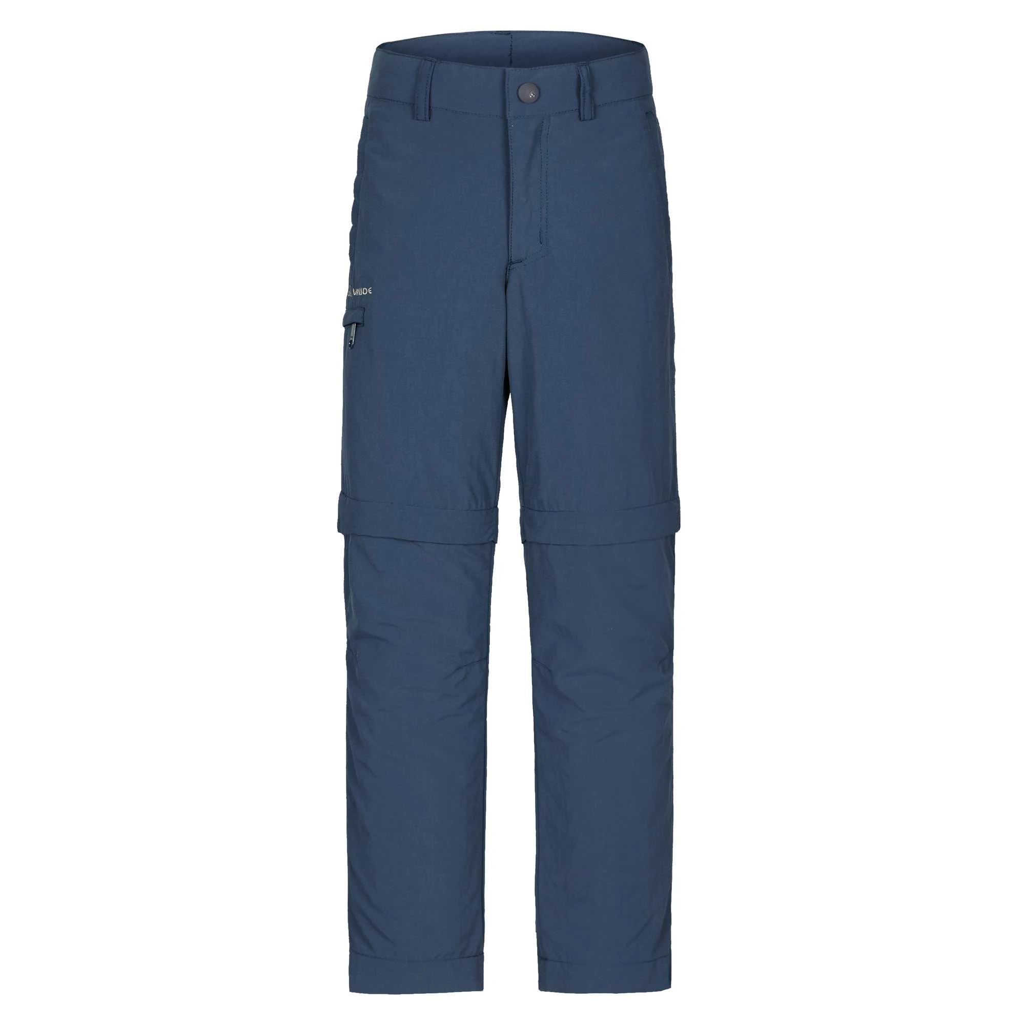 VAUDE KIDS DETECTIVE ANTIMOS ZO PANTS Kinder - Mückenabweisende Kleidung 3 VAUDE KIDS DETECTIVE ANTIMOS ZO PANTS Kinder - Mückenabweisende Kleidung