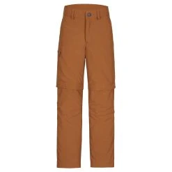 VAUDE KIDS DETECTIVE ANTIMOS ZO PANTS Kinder - Mückenabweisende Kleidung