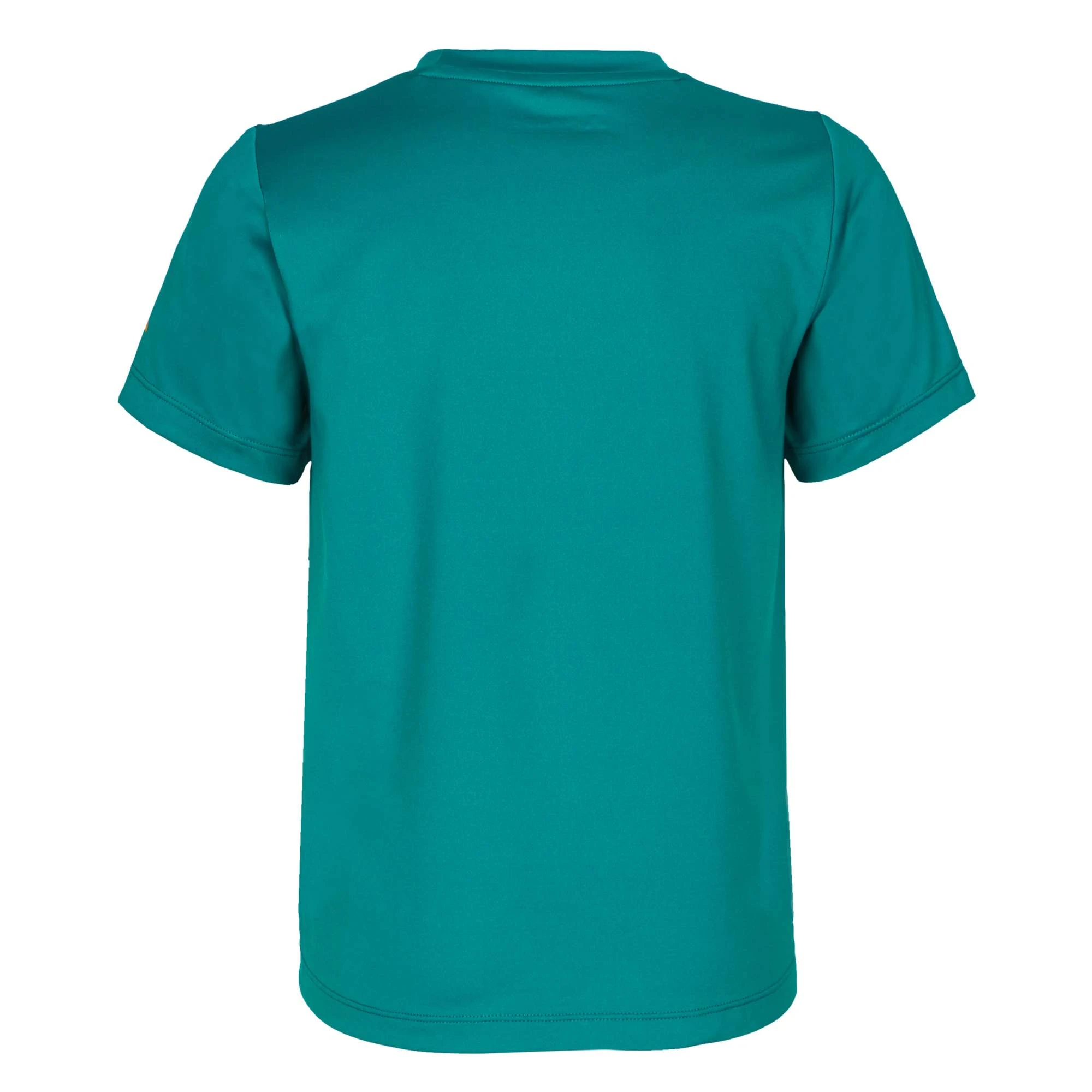 VAUDE KIDS SOLARO T-SHIRT II Kinder - Funktionsshirt 4 VAUDE KIDS SOLARO T-SHIRT II Kinder - Funktionsshirt – Bild 2