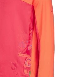 VAUDE KIDS SOLARO LS T-SHIRT II Kinder - Funktionsshirt -Merrell-Shop 5638005173 c kids solaro ls tshirt ii vaude 24