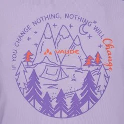 VAUDE KIDS SOLARO LS T-SHIRT II Kinder - Funktionsshirt 8 VAUDE KIDS SOLARO LS T-SHIRT II Kinder - Funktionsshirt -Merrell-Shop 5638005177 c kids solaro ls tshirt ii vaude 24