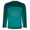 VAUDE KIDS SOLARO LS T-SHIRT II Kinder - Funktionsshirt -Merrell-Shop 5638005185 a kids solaro ls tshirt ii vaude 24