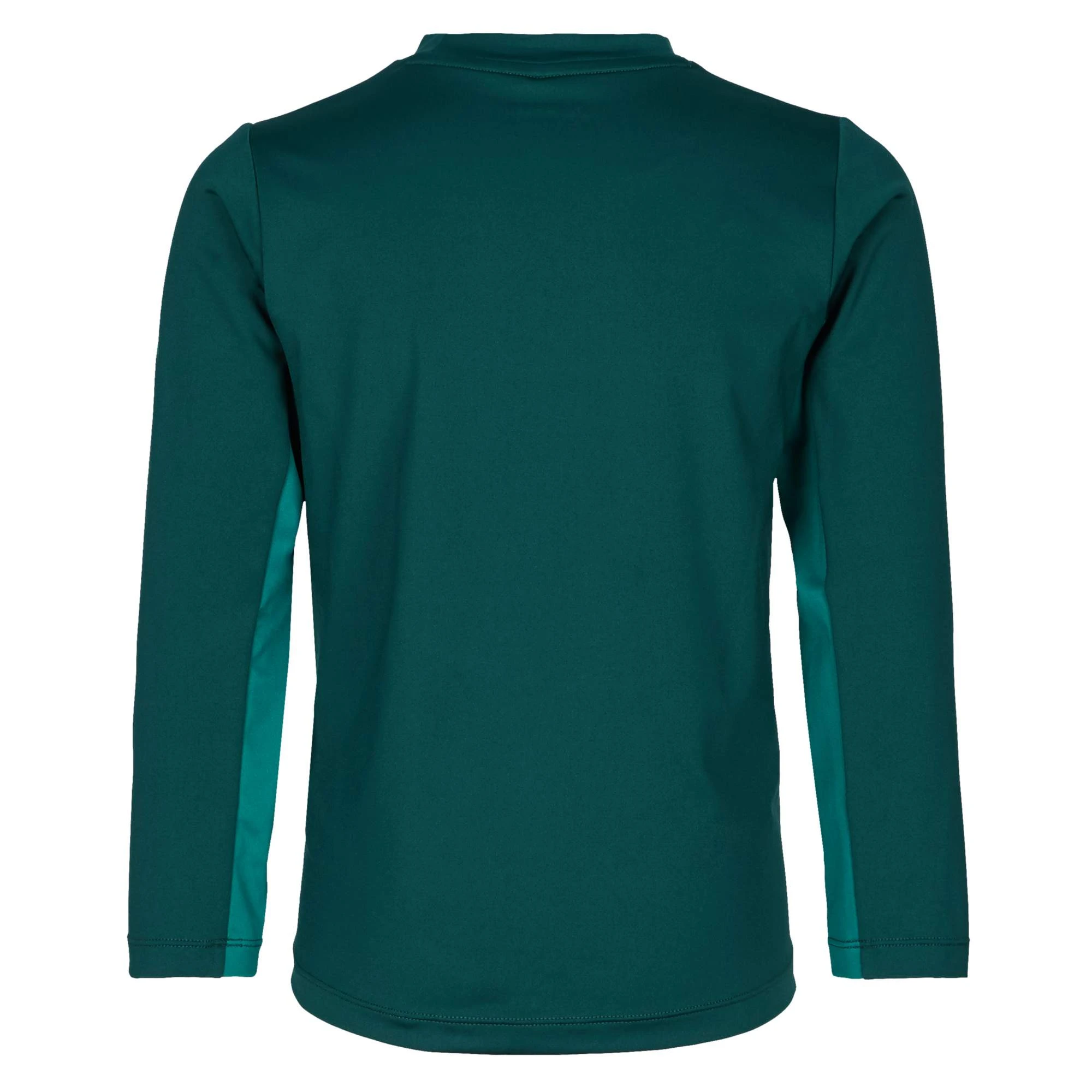 VAUDE KIDS SOLARO LS T-SHIRT II Kinder - Funktionsshirt 4 VAUDE KIDS SOLARO LS T-SHIRT II Kinder - Funktionsshirt – Bild 2