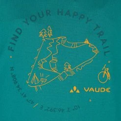 VAUDE KIDS SOLARO LS T-SHIRT II Kinder - Funktionsshirt 8 VAUDE KIDS SOLARO LS T-SHIRT II Kinder - Funktionsshirt -Merrell-Shop 5638005185 c kids solaro ls tshirt ii vaude 24