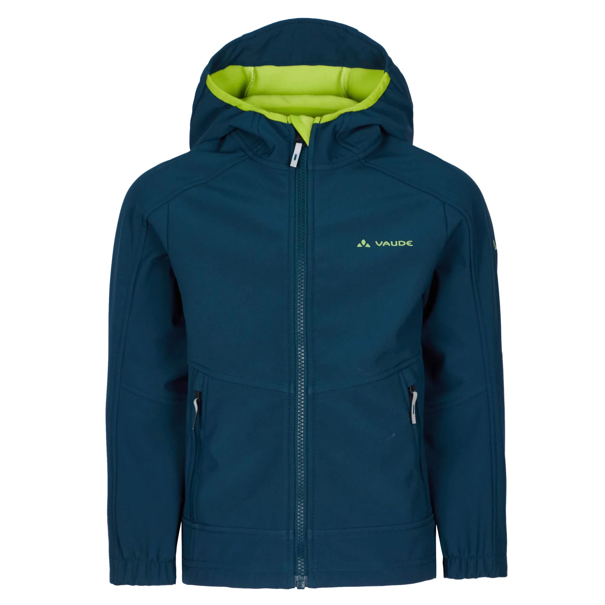 VAUDE RONDANE JACKET IV Kinder - Softshelljacke 3 VAUDE RONDANE JACKET IV Kinder - Softshelljacke