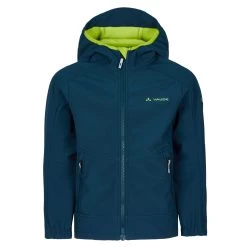 VAUDE RONDANE JACKET IV Kinder - Softshelljacke