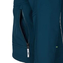 VAUDE RONDANE JACKET IV Kinder - Softshelljacke -Merrell-Shop 5638005193 c rondane jacket iv vaude 24