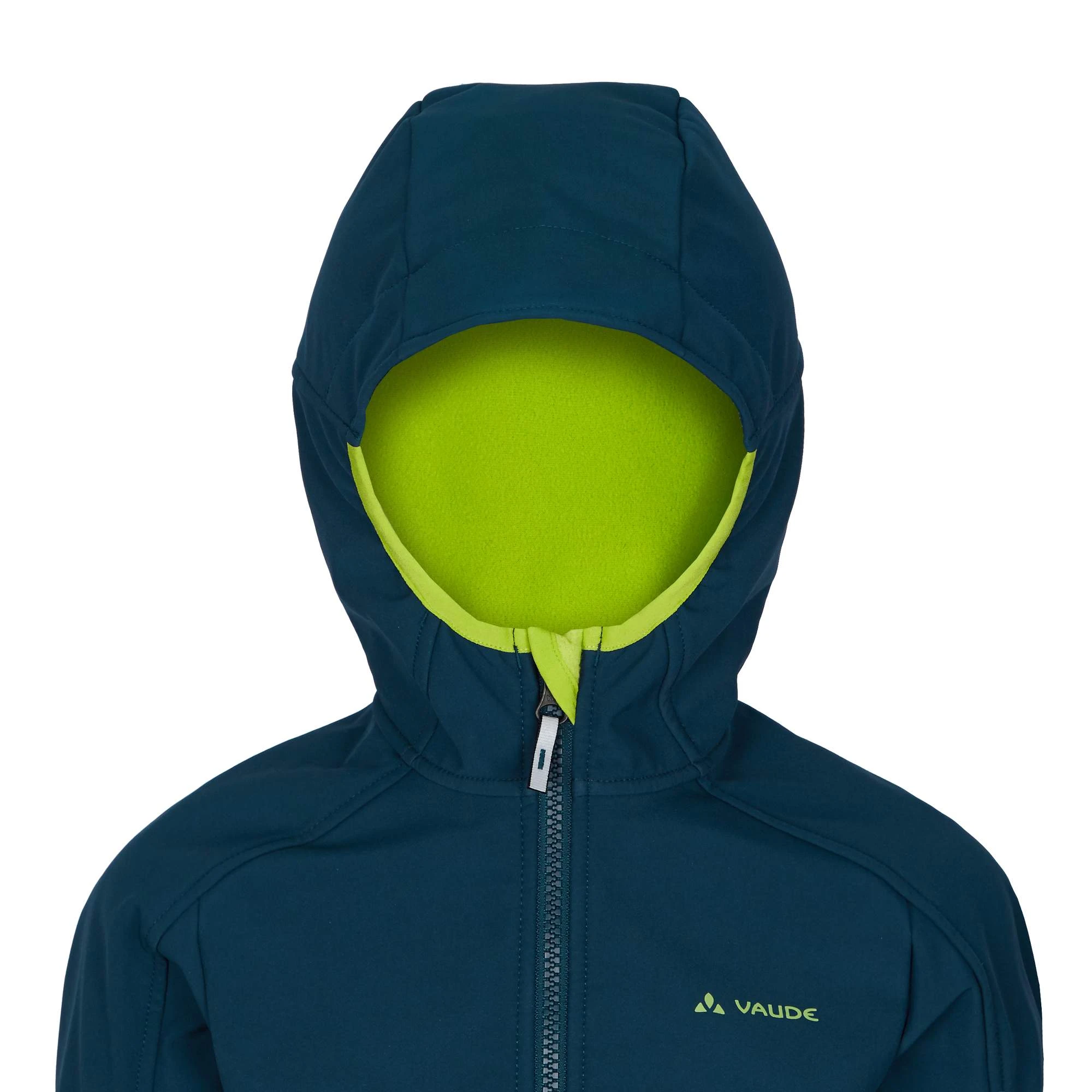 VAUDE RONDANE JACKET IV Kinder - Softshelljacke 7 VAUDE RONDANE JACKET IV Kinder - Softshelljacke – Bild 5