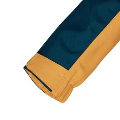 VAUDE CAPREA 2L JACKET Kinder - Regenjacke -Merrell-Shop 5638005203 d caprea 2l jacket vaude 24 1