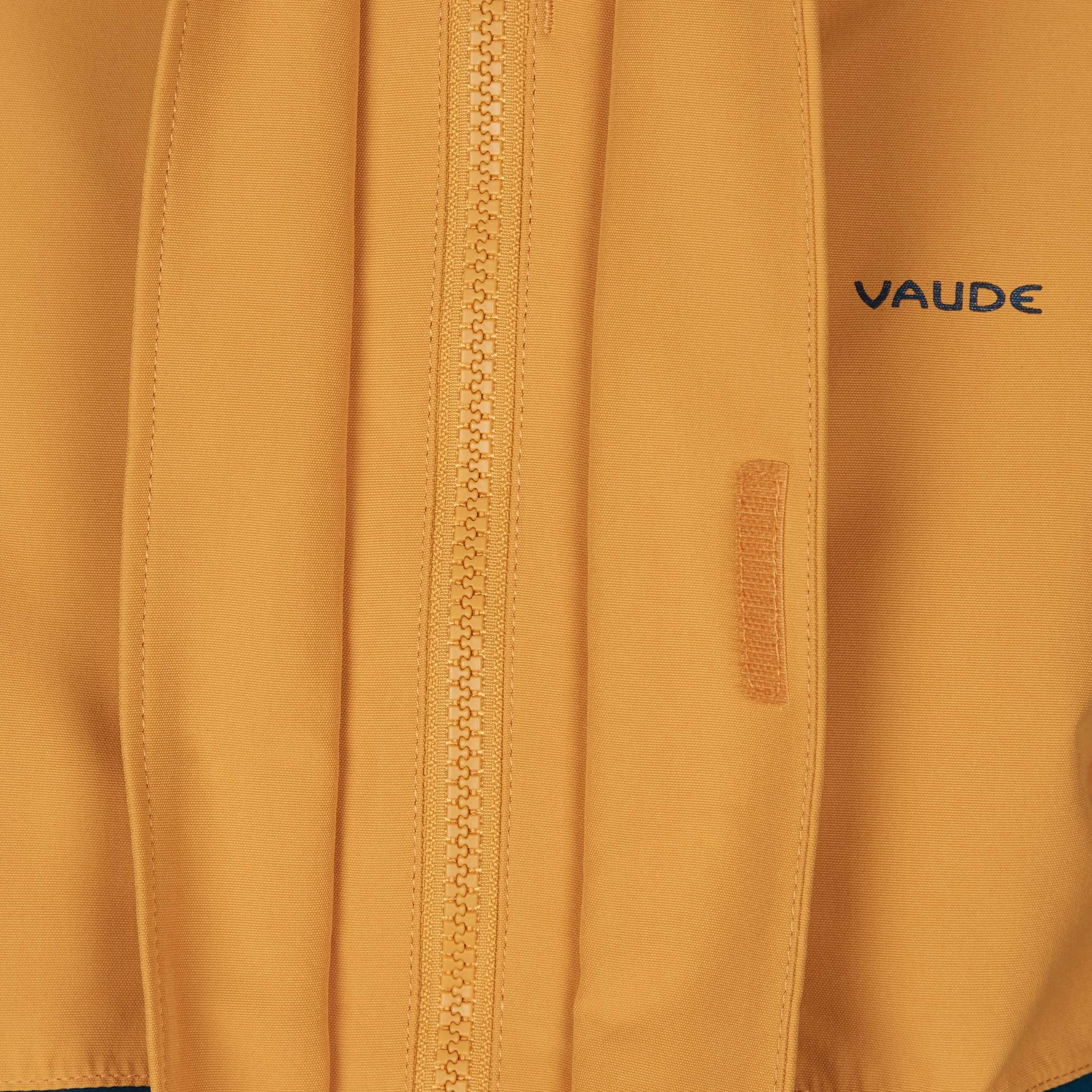 VAUDE CAPREA 2L JACKET Kinder - Regenjacke 7 VAUDE CAPREA 2L JACKET Kinder - Regenjacke – Bild 5
