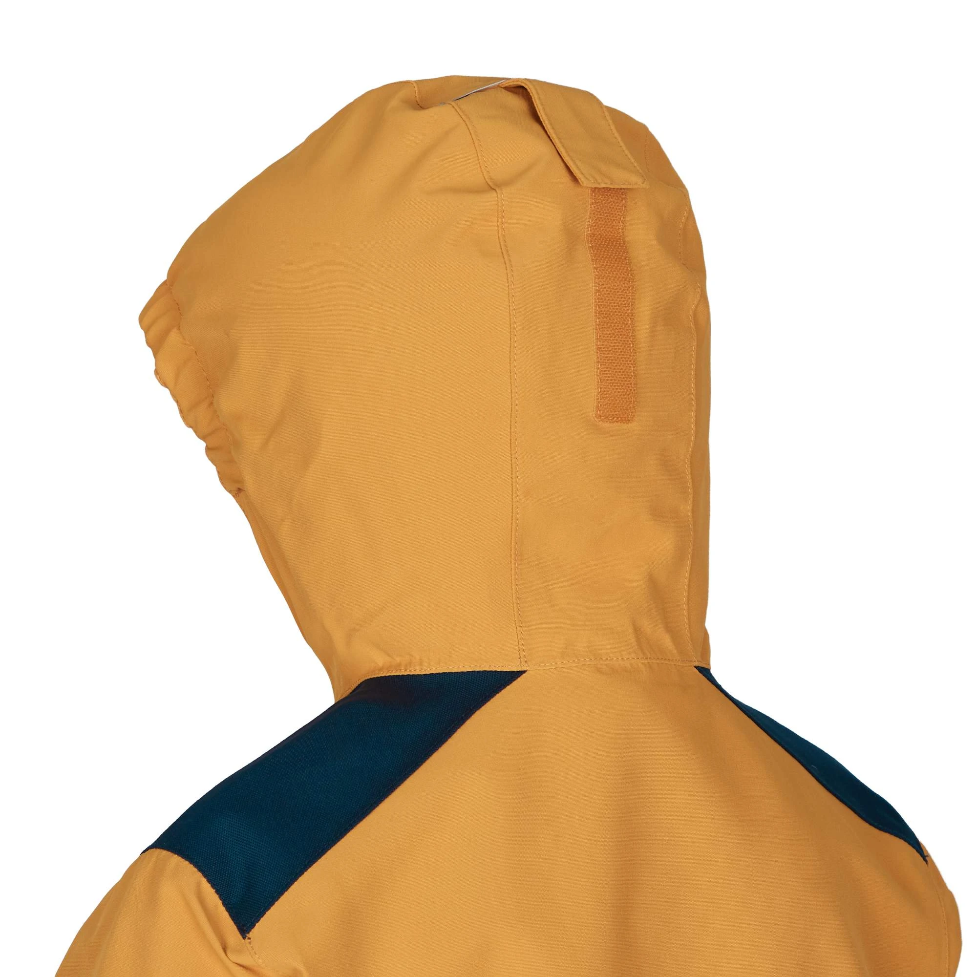 VAUDE CAPREA 2L JACKET Kinder - Regenjacke 8 VAUDE CAPREA 2L JACKET Kinder - Regenjacke – Bild 6