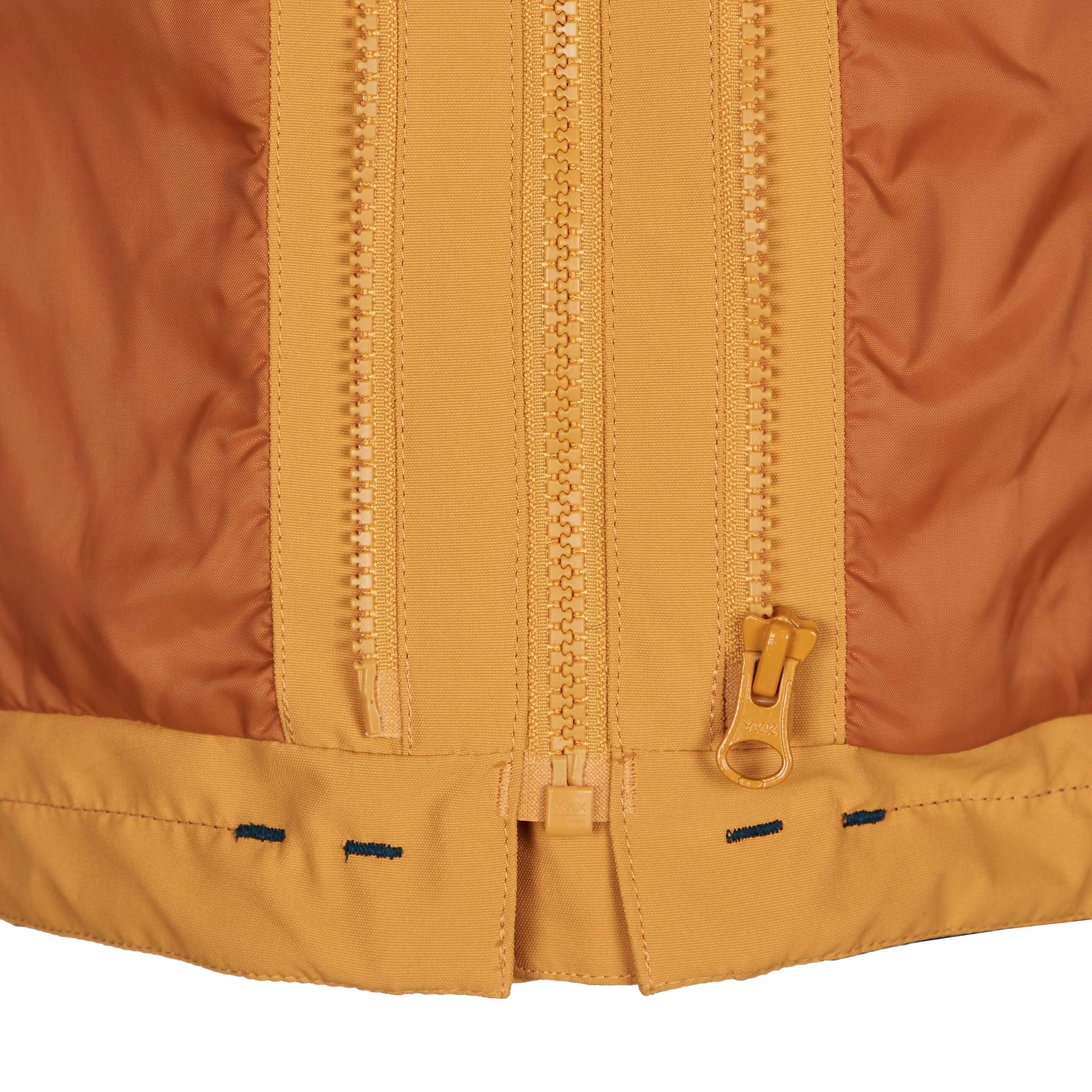 VAUDE CAPREA 2L JACKET Kinder - Regenjacke 10 VAUDE CAPREA 2L JACKET Kinder - Regenjacke – Bild 8