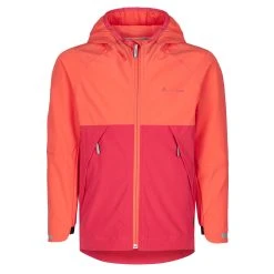 VAUDE MOAB STRETCH JACKET Kinder - Windbreaker