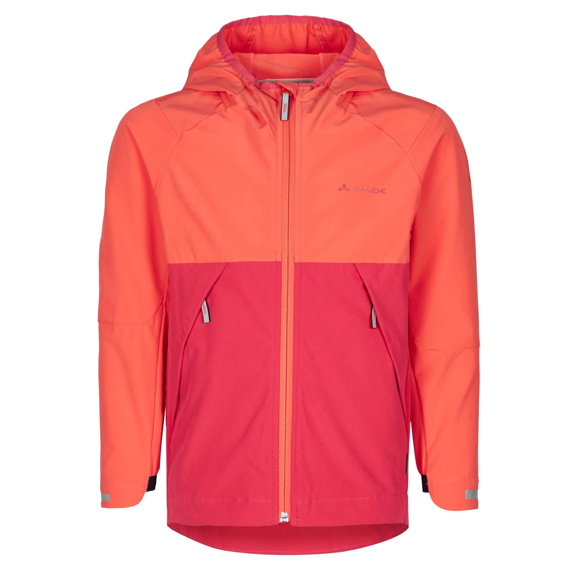 VAUDE MOAB STRETCH JACKET Kinder - Windbreaker 3 VAUDE MOAB STRETCH JACKET Kinder - Windbreaker