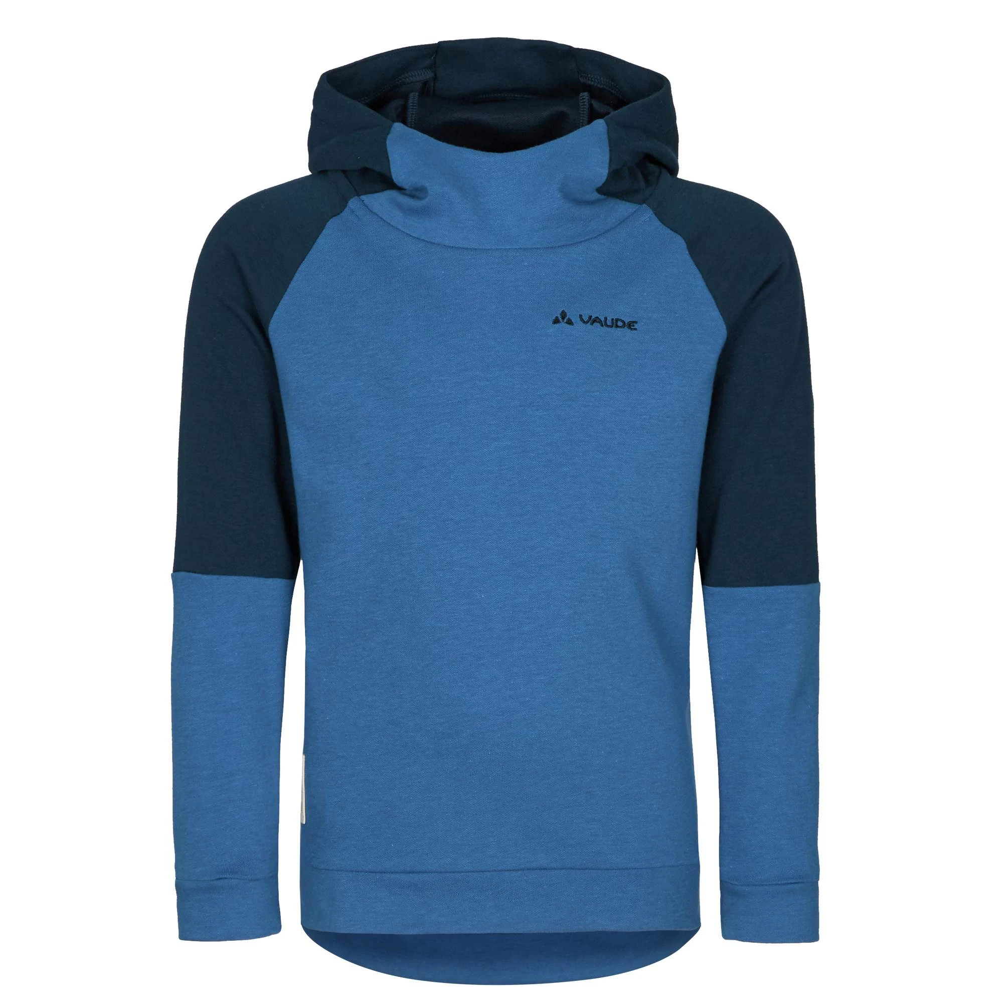 VAUDE HYLAX HOODED PULLOVER Kinder - Kapuzenpullover 3 VAUDE HYLAX HOODED PULLOVER Kinder - Kapuzenpullover