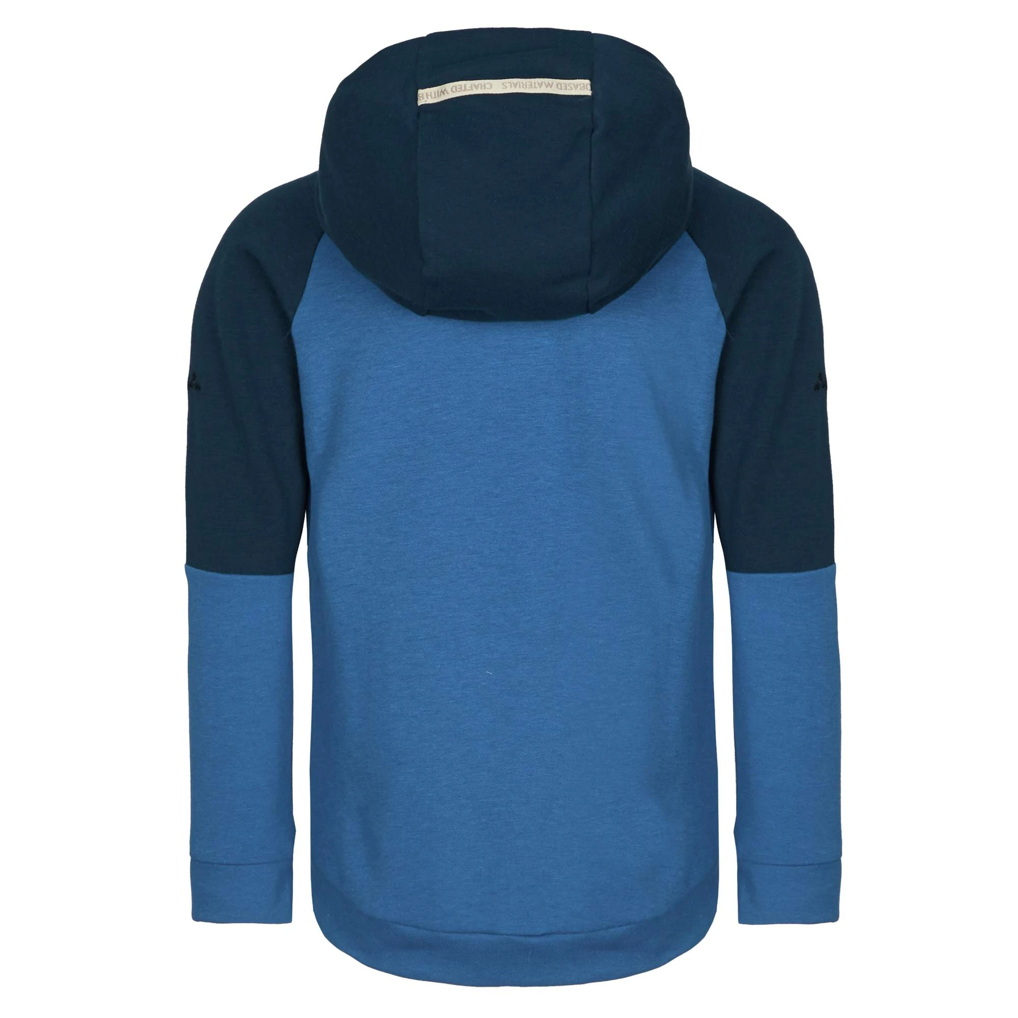 VAUDE HYLAX HOODED PULLOVER Kinder - Kapuzenpullover 4 VAUDE HYLAX HOODED PULLOVER Kinder - Kapuzenpullover – Bild 2