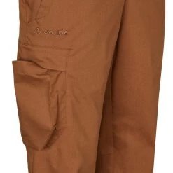 VAUDE HYLAX PANTS Kinder - Reisehose 13 VAUDE HYLAX PANTS Kinder - Reisehose -Merrell-Shop 5638005231 e hylax pants vaude 24 2