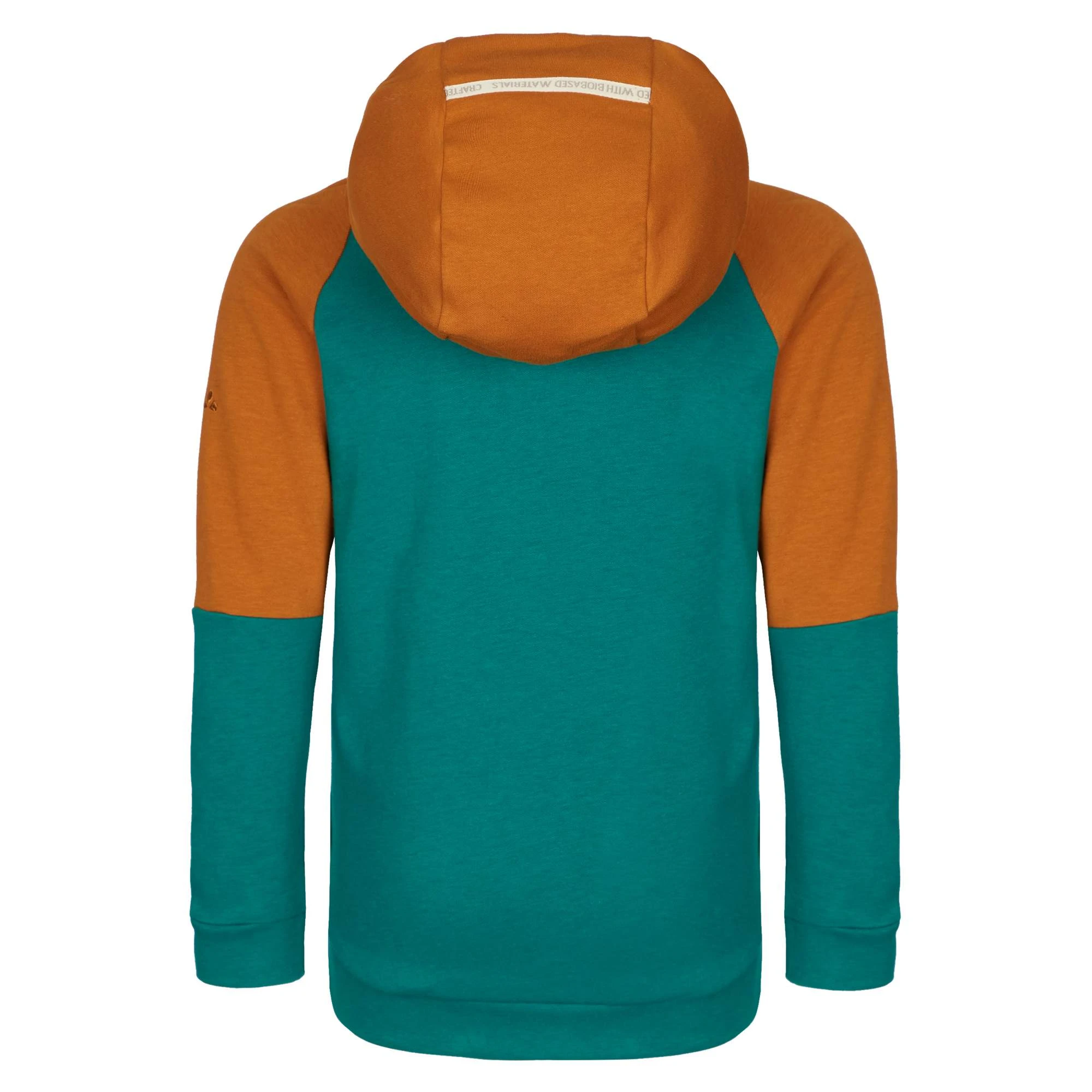 VAUDE HYLAX HOODED PULLOVER Kinder - Kapuzenpullover 4 VAUDE HYLAX HOODED PULLOVER Kinder - Kapuzenpullover – Bild 2