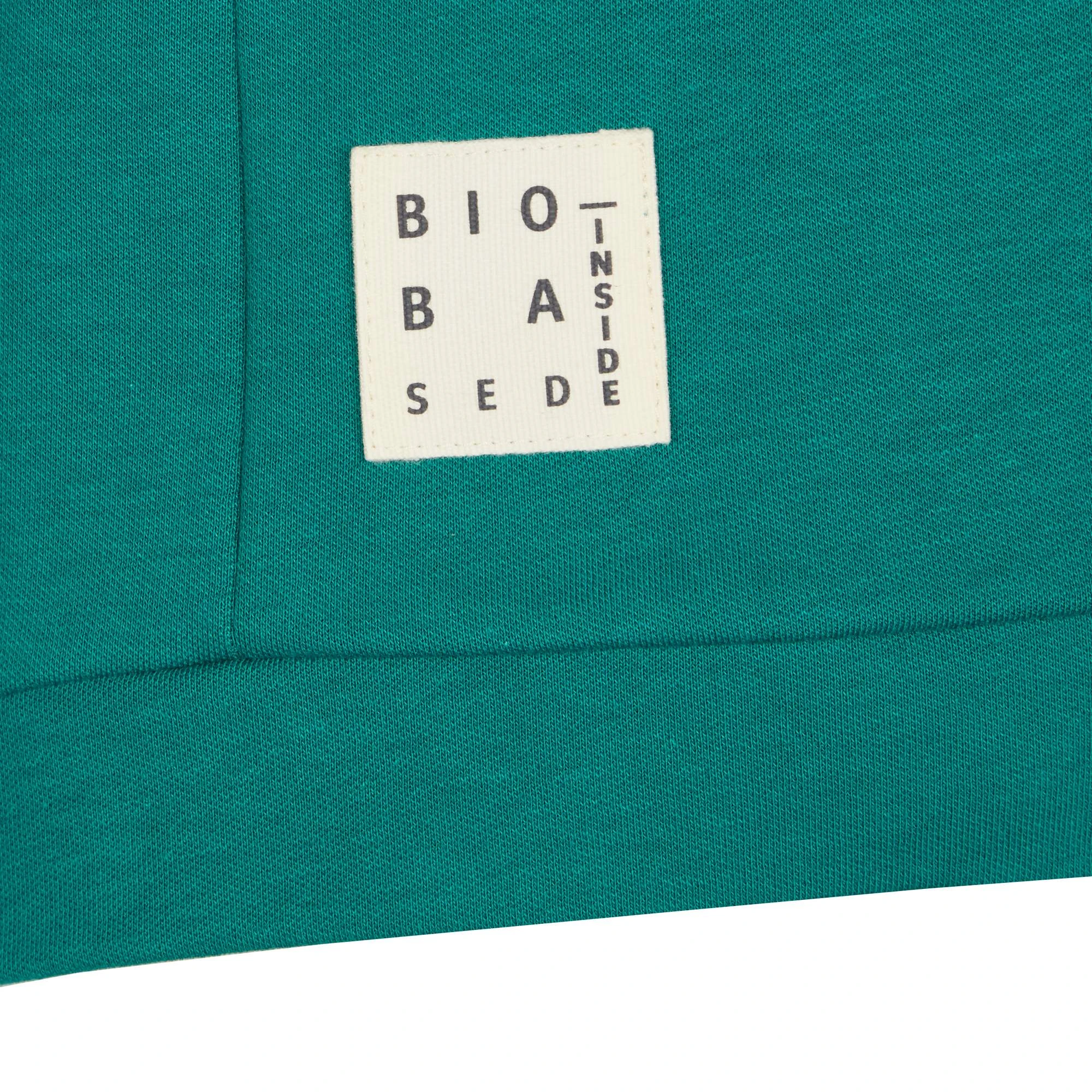 VAUDE HYLAX HOODED PULLOVER Kinder - Kapuzenpullover 5 VAUDE HYLAX HOODED PULLOVER Kinder - Kapuzenpullover – Bild 3