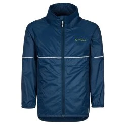 VAUDE ELMO WIND JACKET Kinder - Fahrradjacke
