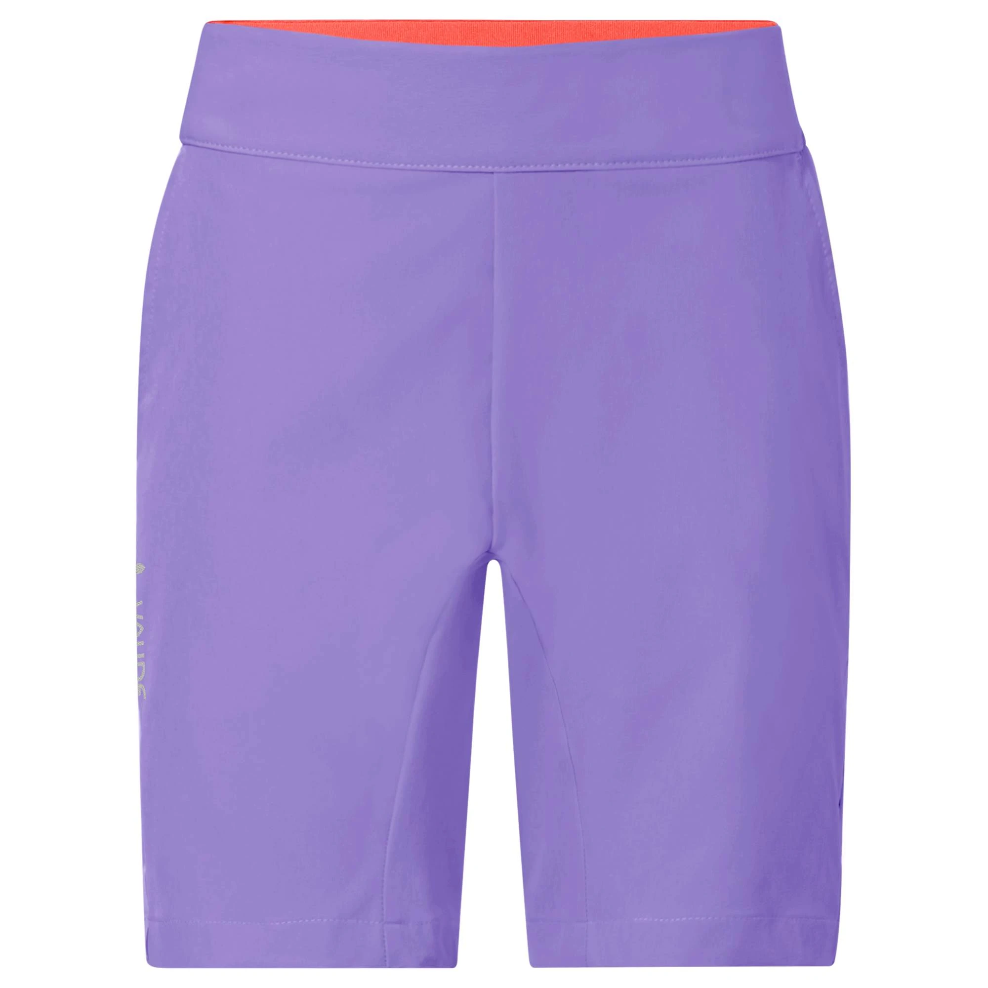 VAUDE DETECTIVE STRETCH SHORTS Kinder - Shorts 3 VAUDE DETECTIVE STRETCH SHORTS Kinder - Shorts
