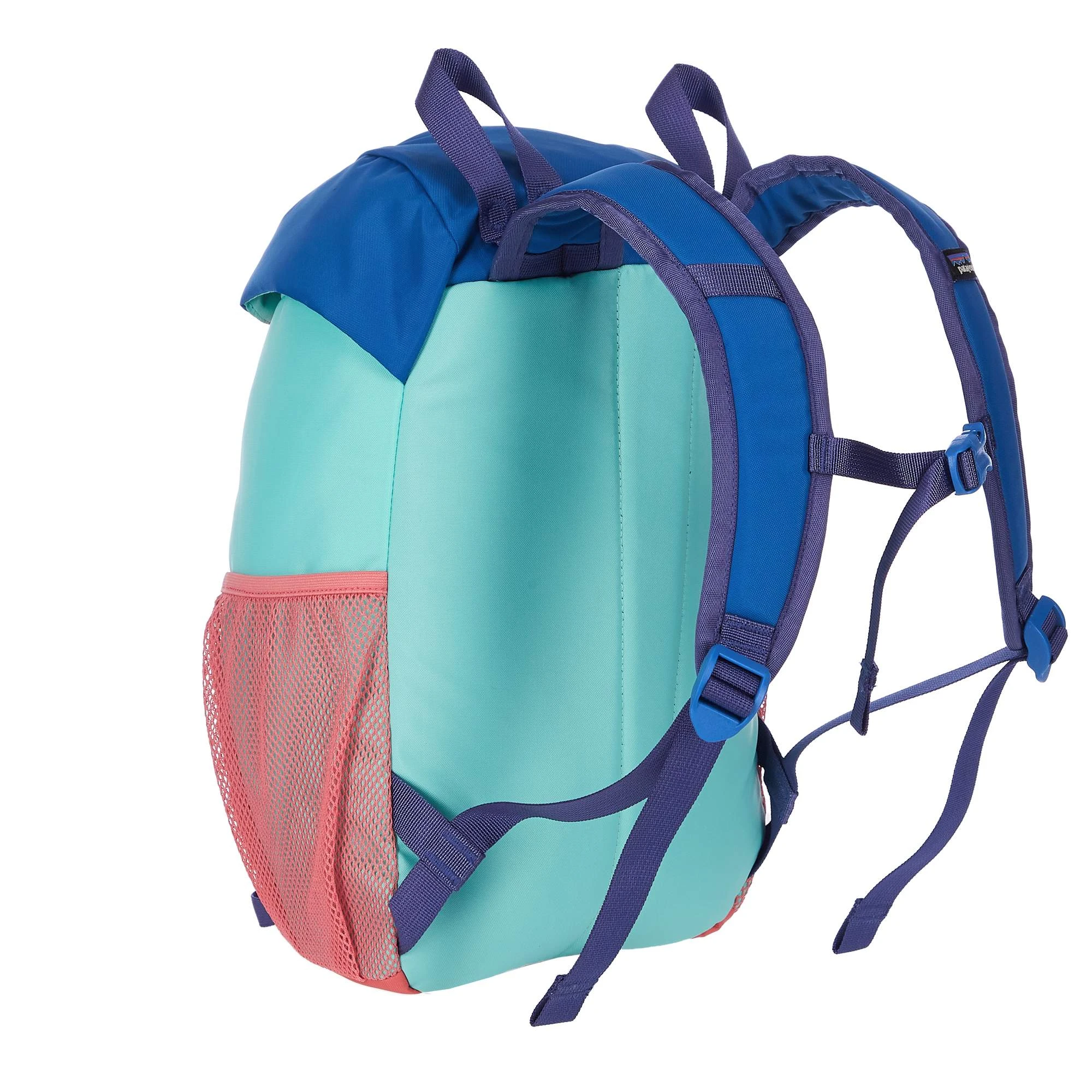 Patagonia K' S REFUGITO DAY PACK 12L Kinder - Kinderrucksack – Bild 4