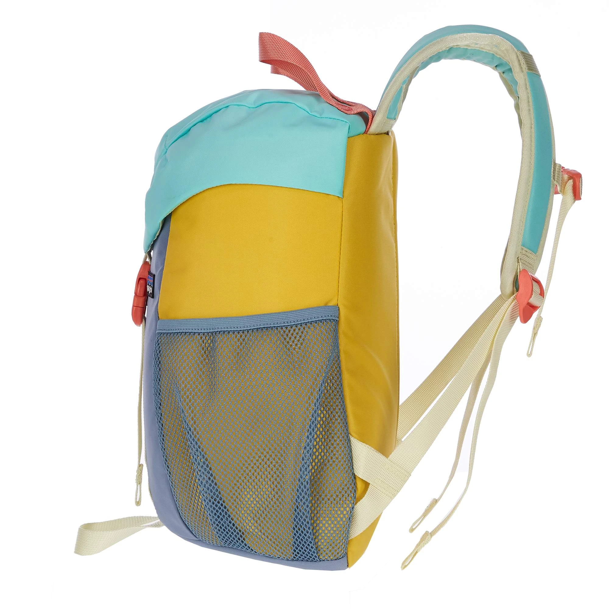 Patagonia K' S REFUGITO DAY PACK 12L Kinder - Kinderrucksack 7 Patagonia K' S REFUGITO DAY PACK 12L Kinder - Kinderrucksack – Bild 5