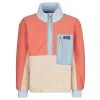 Patagonia MICRODINI 1/2 ZIP P/O Kinder - Fleecepullover 2 Patagonia MICRODINI 1/2 ZIP P/O Kinder - Fleecepullover -Merrell-Shop 5638007413 a microdini 12 zip po patagonia 24 2