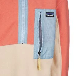 Patagonia MICRODINI 1/2 ZIP P/O Kinder - Fleecepullover 8 Patagonia MICRODINI 1/2 ZIP P/O Kinder - Fleecepullover -Merrell-Shop 5638007413 c microdini 12 zip po patagonia 24 2