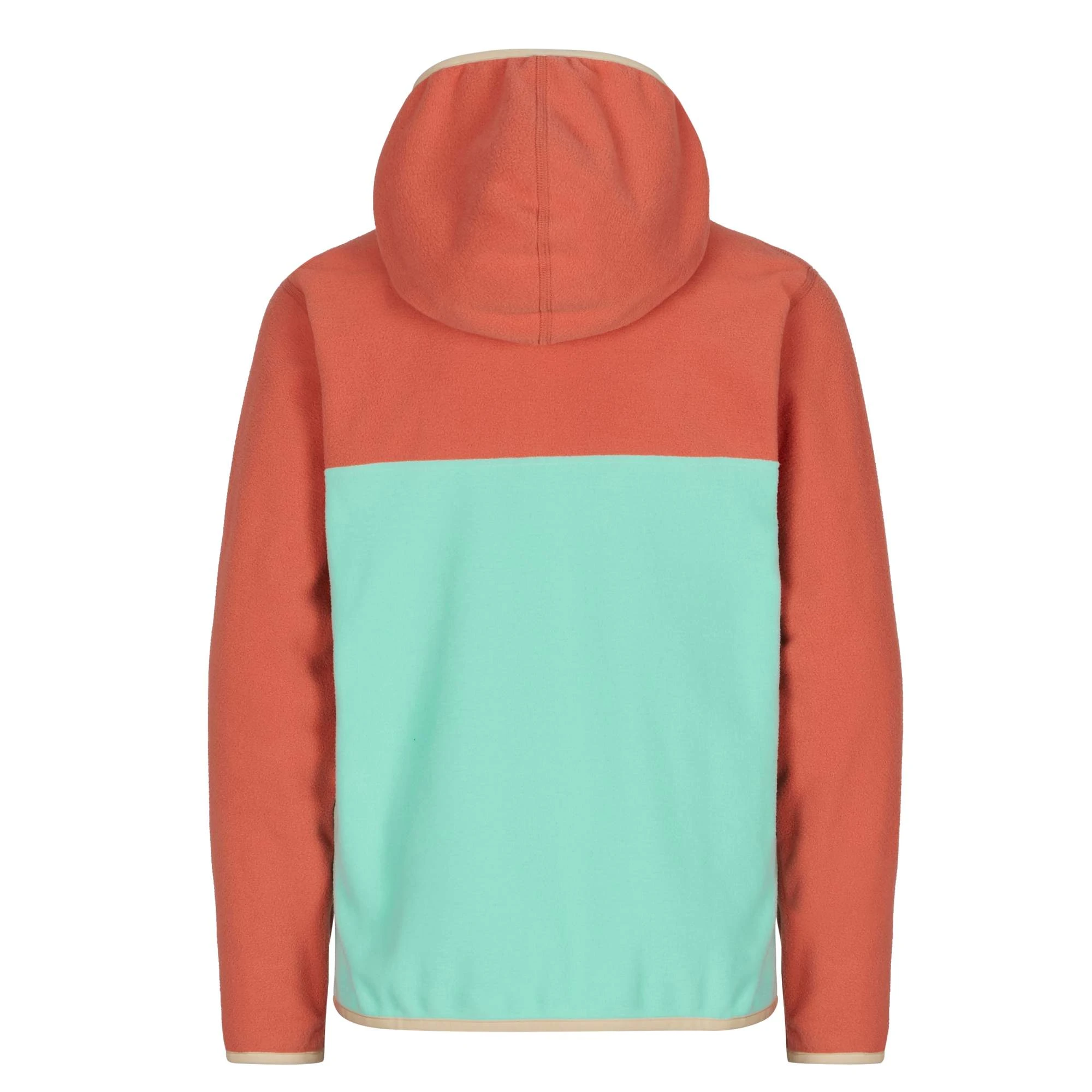 Patagonia BOYS' MICRO D SNAP-T JKT Kinder - Fleecejacke 4 Patagonia BOYS' MICRO D SNAP-T JKT Kinder - Fleecejacke – Bild 2