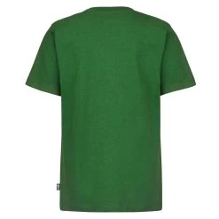 KIDS FJÄLLRÄVEN LOGO T-SHIRT Kinder - T-Shirt -Merrell-Shop 5638010155 b kids fjaellraeven logo tshirt fjaellraeven 24