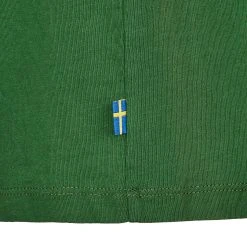 KIDS FJÄLLRÄVEN LOGO T-SHIRT Kinder - T-Shirt -Merrell-Shop 5638010155 c kids fjaellraeven logo tshirt fjaellraeven 24