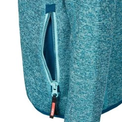 CMP GIRL JACKET FIX HOOD Kinder - Fleecejacke -Merrell-Shop 5638012628 d girl jacket fix hood cmp 24 1