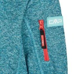 CMP GIRL JACKET FIX HOOD Kinder - Fleecejacke -Merrell-Shop 5638012628 e girl jacket fix hood cmp 24