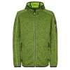 CMP KID JACKET FIX HOOD Kinder - Fleecejacke 1 CMP KID JACKET FIX HOOD Kinder - Fleecejacke -Merrell-Shop 5638012638 a kid jacket fix hood cmp 24