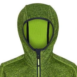 CMP KID JACKET FIX HOOD Kinder - Fleecejacke -Merrell-Shop 5638012638 f kid jacket fix hood cmp 24