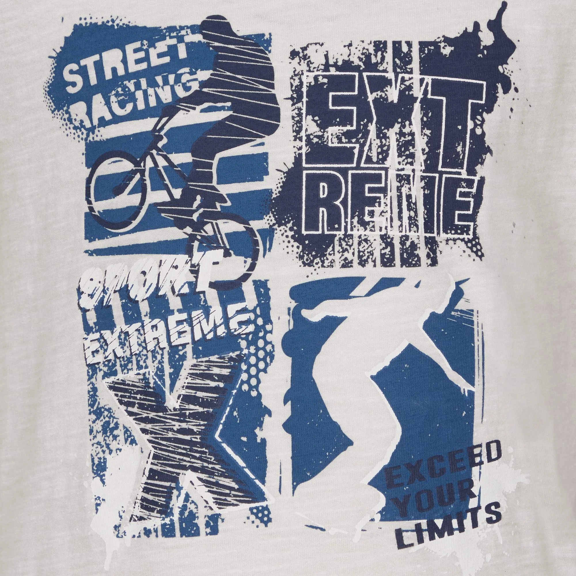 CMP T-SHIRT Kinder - T-Shirt 5 CMP T-SHIRT Kinder - T-Shirt – Bild 3