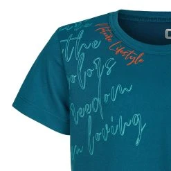 CMP T-SHIRT PIQUET Kinder - Funktionsshirt -Merrell-Shop 5638012669 c tshirt piquet cmp 24
