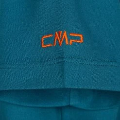 CMP T-SHIRT PIQUET Kinder - Funktionsshirt -Merrell-Shop 5638012669 d tshirt piquet cmp 24