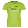 CMP KID T-SHIRT Kinder - Funktionsshirt 2 CMP KID T-SHIRT Kinder - Funktionsshirt -Merrell-Shop 5638012680 a kid tshirt cmp 24
