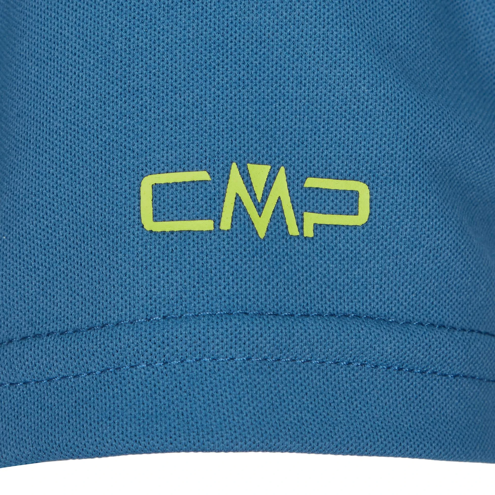 CMP KID T-SHIRT Kinder - Funktionsshirt 6 CMP KID T-SHIRT Kinder - Funktionsshirt – Bild 4