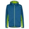 CMP KID FIX HOOD JACKET Kinder - Softshelljacke -Merrell-Shop 5638012693 a kid fix hood jacket cmp 24 1