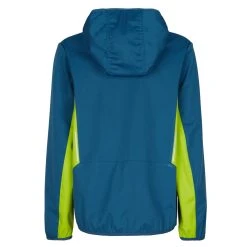 CMP KID FIX HOOD JACKET Kinder - Softshelljacke -Merrell-Shop 5638012693 b kid fix hood jacket cmp 24 1